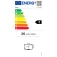 Sharp Televisore 32HA1205E 32´´ HD LED