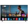 Sharp 65HP5265E 65´´ 4K LED TV