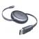 Ugreen Cable USB-C USB-C 100W 1 m