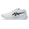 Asics Gel Resolution X all court shoes