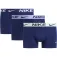 Nike 0000KE1156 Trunk Boxers 3 enheter