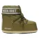 Moon boot Icon Low Nylon 부츠