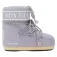 Moon boot Botas Icon Low Nylon