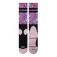 American socks Candy long socks