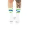 American socks Mitjons crew Eddy
