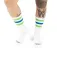American socks Mitjons crew Eddy