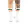 American socks Mitjons crew Eddy