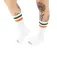 American socks Mitjons crew Eddy