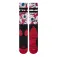 American socks Mitjons llargs Eye blast