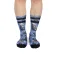 American socks Mitjons crew Powder