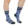American socks Mitjons crew Powder