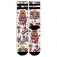 American socks Chaussettes crew Pub