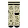American socks Mitjons crew Sacred