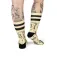 American socks Mitjons crew Sacred
