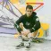 American socks Mitjons crew Sacred
