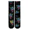 American socks Shadow Crew-strumpor