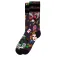 American socks Mitjons crew Sorcerer