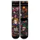 American socks Mitjons crew Sorcerer