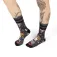 American socks Mitjons crew Sorcerer