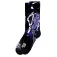 American socks Mitjons crew Voodoo
