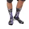 American socks Mitjons crew Voodoo