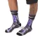American socks Mitjons crew Voodoo