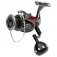 Nomura Molinete de surfcasting HD