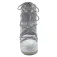 Moon boot Botes de neu Icon Glitter