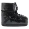 Moon boot Icon Low Glitter 스노우 부츠
