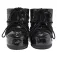 Moon boot Icon Low Glitter 스노우 부츠