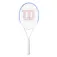 Wilson Allure tennis racket