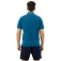 Wilson Polo de màniga curta Challengers Technical