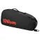 Wilson Clash V3 3PK racketbag