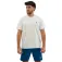 Wilson Classic Cotton Graphic 반팔 티셔츠