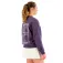 Wilson Classic Crew 스웨트셔츠