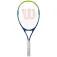 Wilson Impact tennis racket