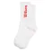 Wilson Logo Crew-Socken