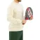 Wilson Optix V2 Power padelracket