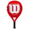 Wilson Optix XP Box Padel-Set