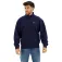 Wilson Playstate half zip sweatshirt