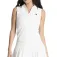 Wilson Rib ärmelloses polo
