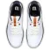 Wilson Rush Lite 5 Sko til grusbaner