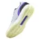 Wilson Rush Pro 5 Sandplatzschuhe