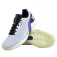 Wilson Rush Pro 5 Sandplatzschuhe