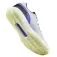 Wilson Rush Pro 5 Sandplatzschuhe