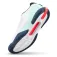 Wilson Rush Pro 5 Grusbane sko