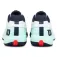 Wilson Rush Pro 5 Sandplatzschuhe