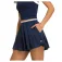 Wilson Short Velocity Pleated Lined