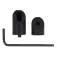 Oxc Parafangs davanter MudStop