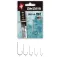 Akami 1101 single eyed hook